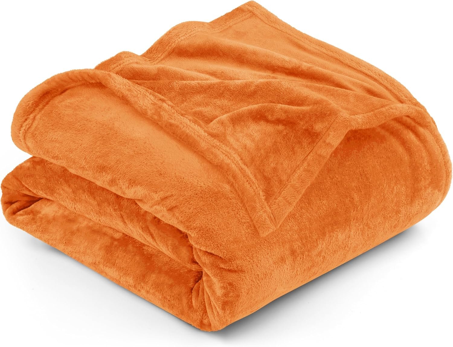 Fleece Blanket Queen Size Anti Static Microfiber