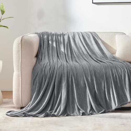 Cooling Blanket for Hot Sleepers